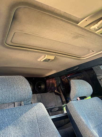 Volvo 740 14 of 20