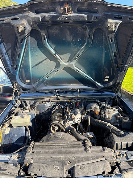 Volvo 740 17 of 20