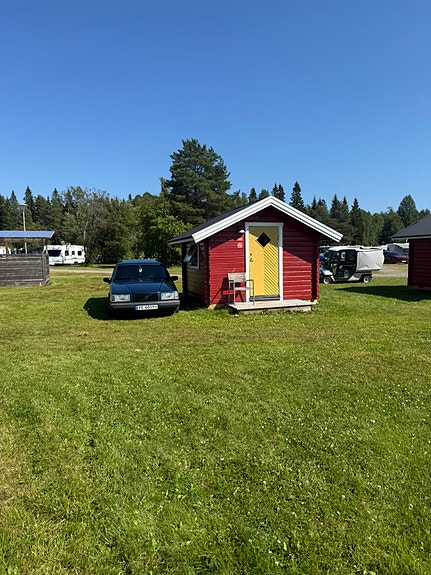 Volvo 740 2 of 20