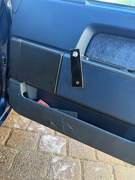 Volvo 740 12 of 20