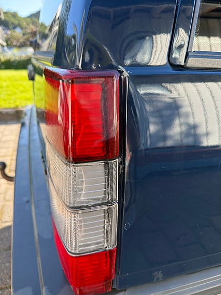 Volvo 740 10 of 20