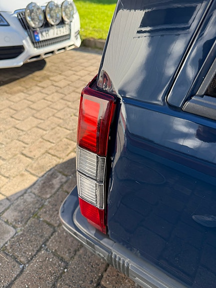 Volvo 740 9 of 20