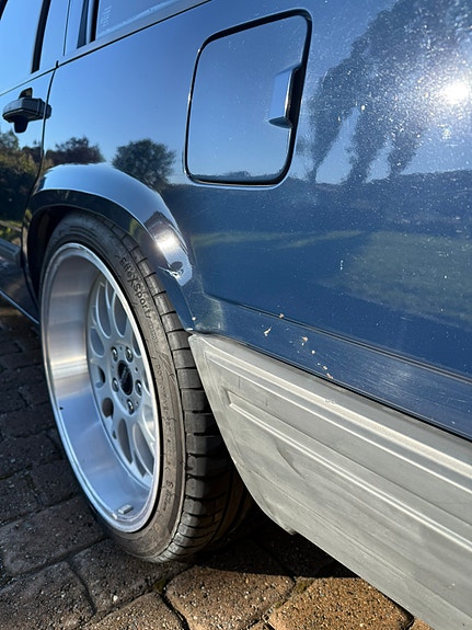 Volvo 740 8 of 20
