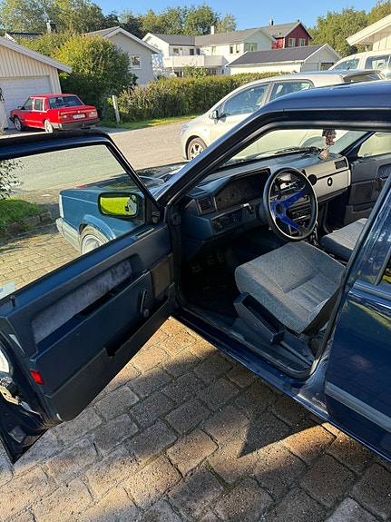 Volvo 740 16 of 20