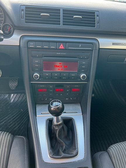 Audi A4 17 of 30