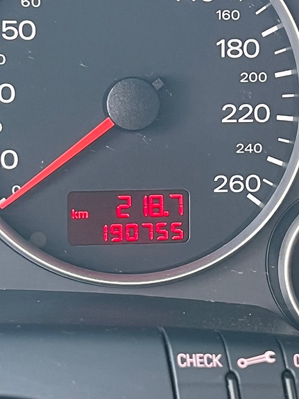 Audi A4 16 of 30