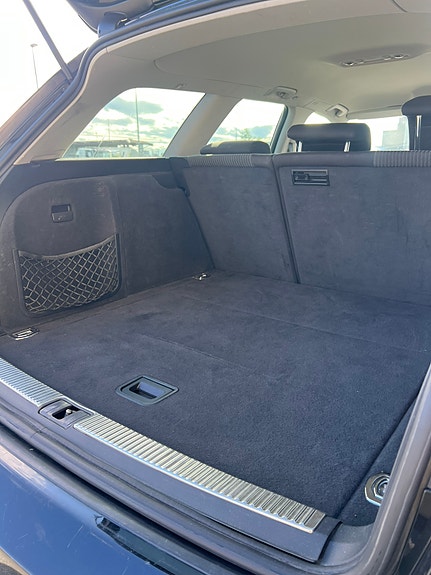 Audi A4 29 of 30