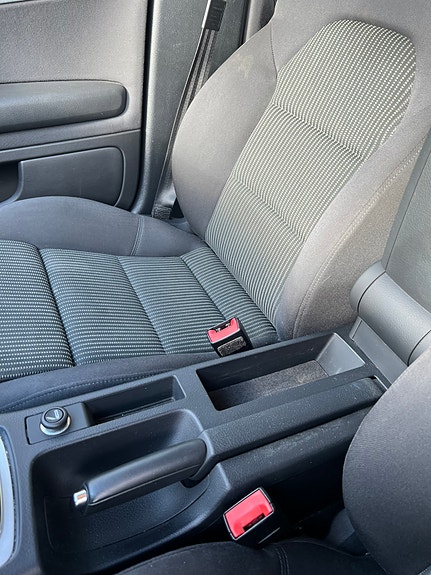 Audi A4 22 of 30