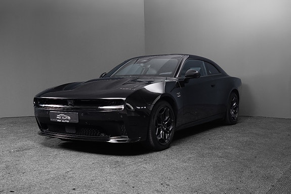 Dodge Charger 2 of 5
