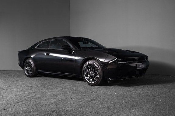 Dodge Charger 7 of 30