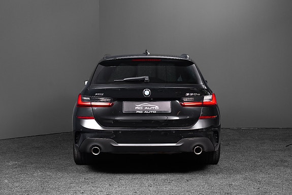 BMW 330e 5 of 30