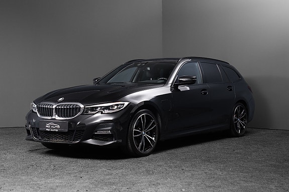 BMW 330e 2 of 30