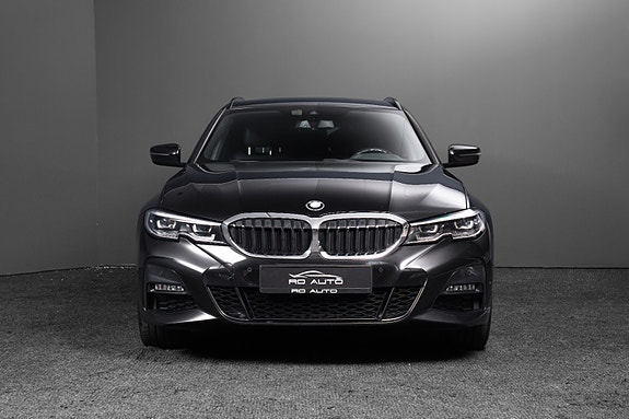 BMW 330e 3 of 30