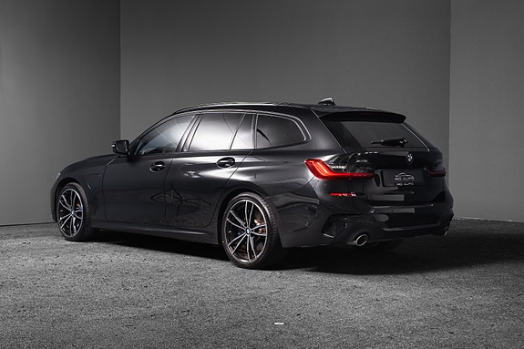 BMW 330e 7 of 30