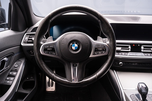 BMW 330e 15 of 30