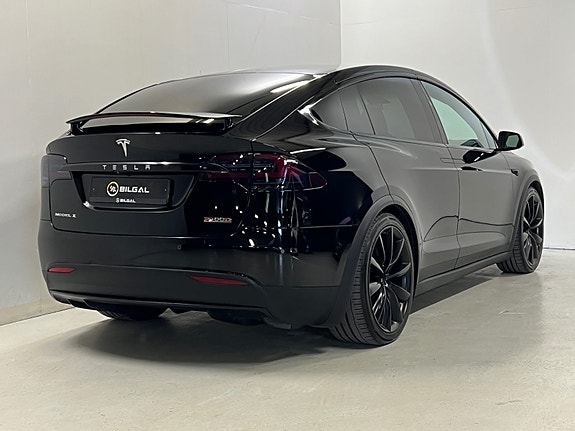 Tesla Model X 9 of 30