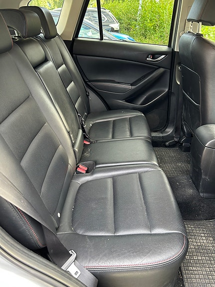 Mazda CX-5 7 of 16