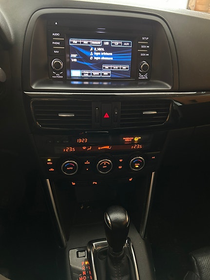 Mazda CX-5 11 of 16