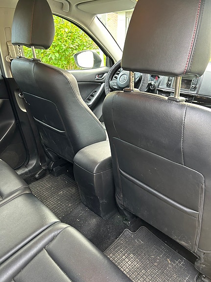 Mazda CX-5 6 of 16