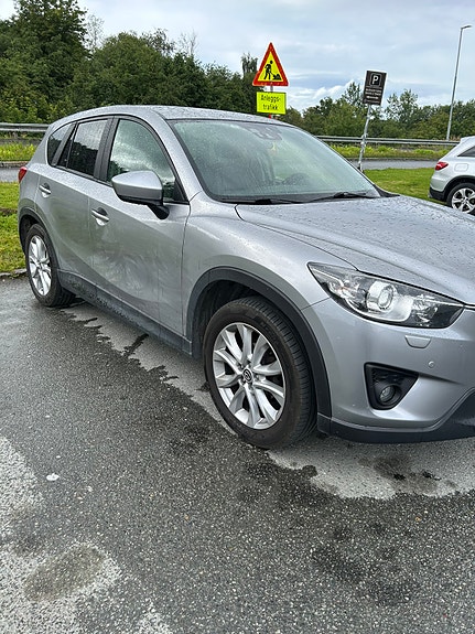 Mazda CX-5 2 of 16