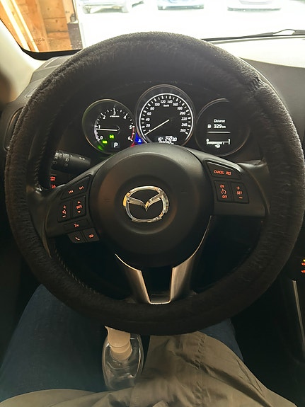 Mazda CX-5 8 of 16