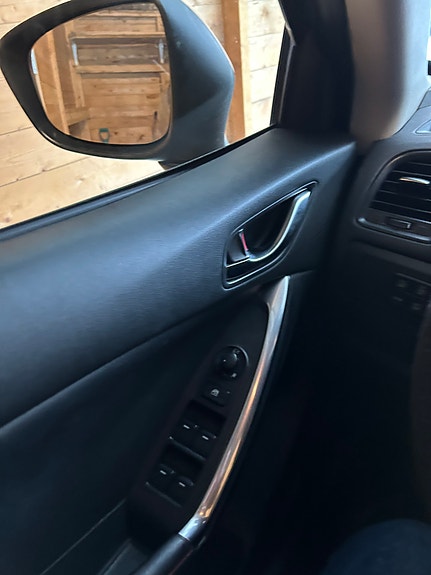 Mazda CX-5 13 of 16
