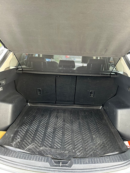 Mazda CX-5 3 of 16