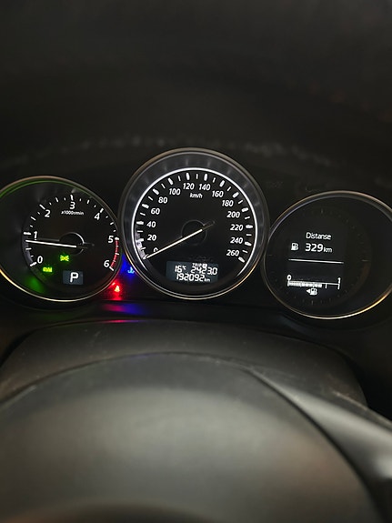Mazda CX-5 9 of 16