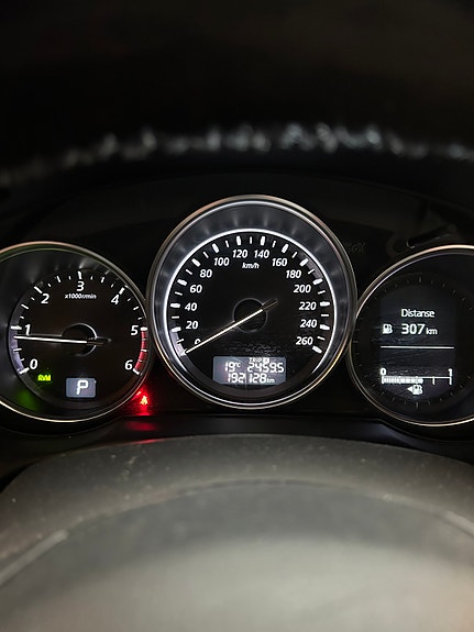 Mazda CX-5 5 of 16