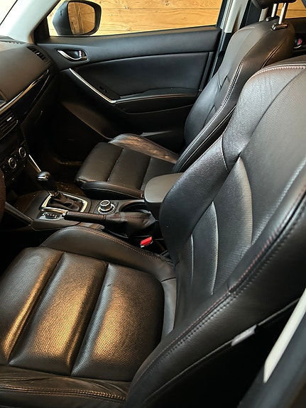 Mazda CX-5 14 of 16
