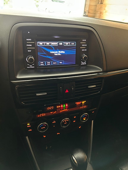 Mazda CX-5 10 of 16
