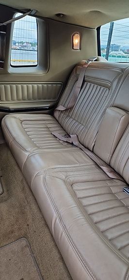 Buick Riviera 21 of 30