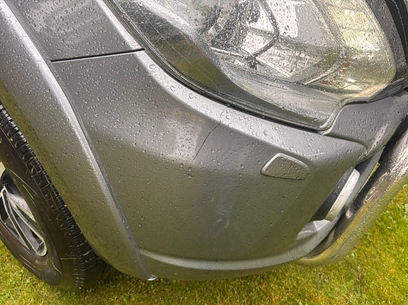 Mitsubishi L200 Club Cab 23 of 24