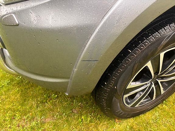 Mitsubishi L200 Club Cab 18 of 24
