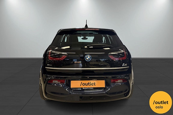 BMW i3s 4 of 5