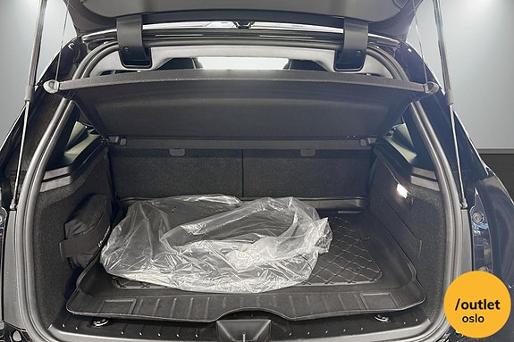 BMW i3s 5 of 5