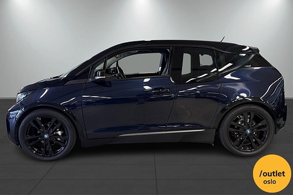 BMW i3s 2 of 5
