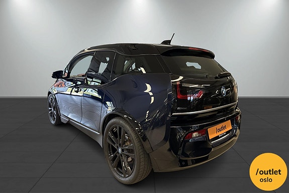 BMW i3s 3 of 5