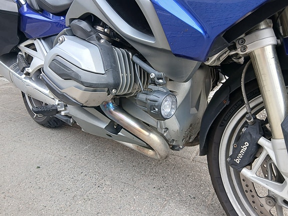 BMW R 1200 RT 7 of 10
