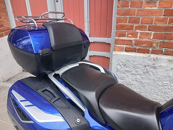 BMW R 1200 RT 5 of 10