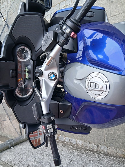 BMW R 1200 RT 6 of 10