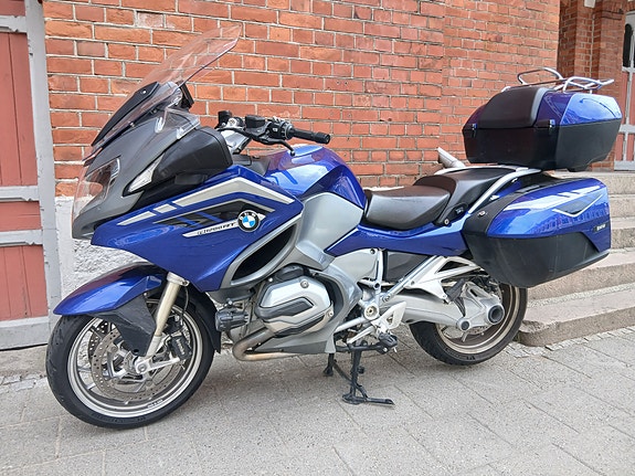 BMW R 1200 RT 2 of 10