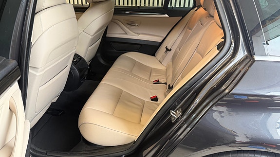 BMW 5-Serie 17 of 20