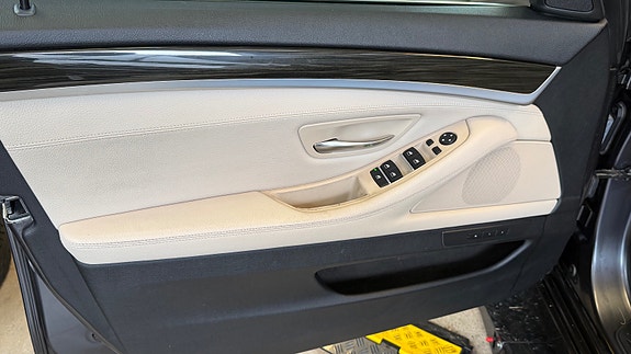 BMW 5-Serie 9 of 20