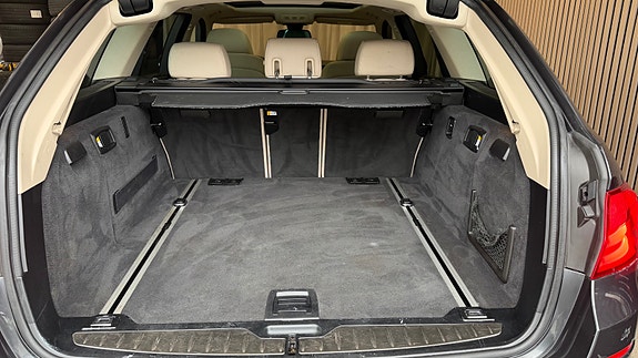 BMW 5-Serie 19 of 20