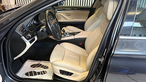 BMW 5-Serie 10 of 20