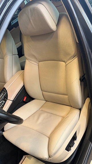 BMW 5-Serie 11 of 20