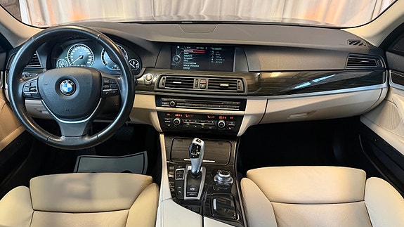 BMW 5-Serie 14 of 20