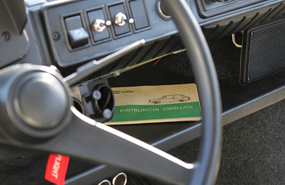 Fiat 126 P 15 of 30