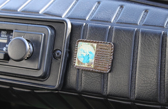 Fiat 126 P 16 of 30